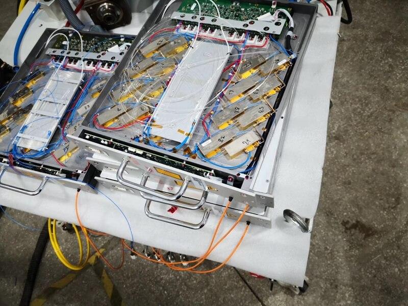 Fiber Lazer Rezonatör Tamir Hakkında