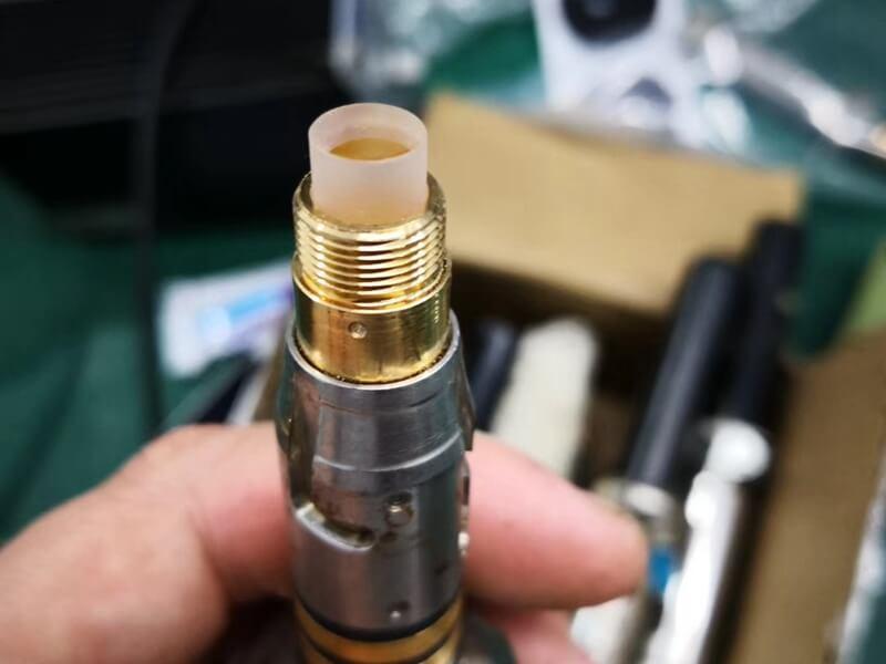 Fiber Lazer Optik Kablo Polisaj Hakkında