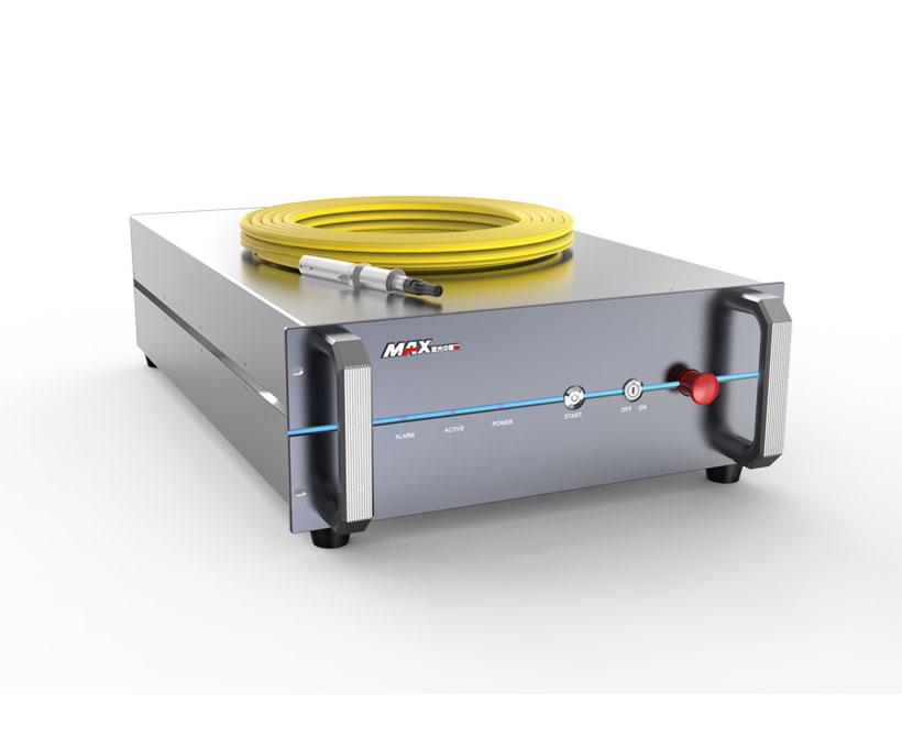 MAX Photonics MFSC-3000W CW Fiber Lazer Rezonatör
