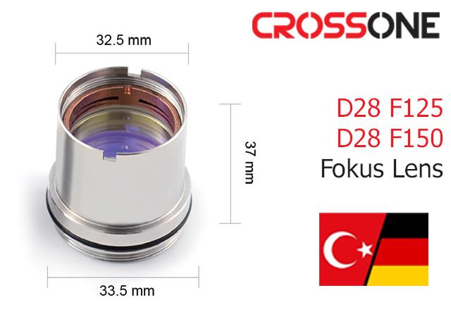 RAYTOOLS BM109 D28-F125 D28-F150