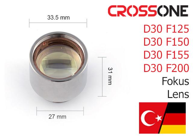 RAYTOOLS BM110 Eski ve BM112 D30-F125 D30-F150 D30-F155 D30-F200