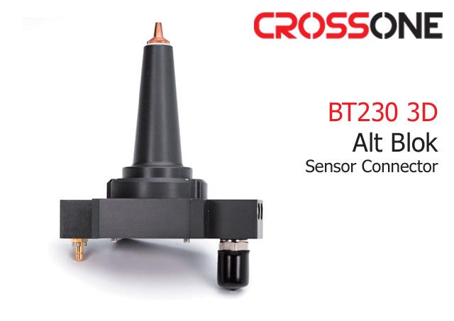 RAYTOOLS BT230 3D Alt Blok Sensor Connector RAYTOOLS BT230 3D