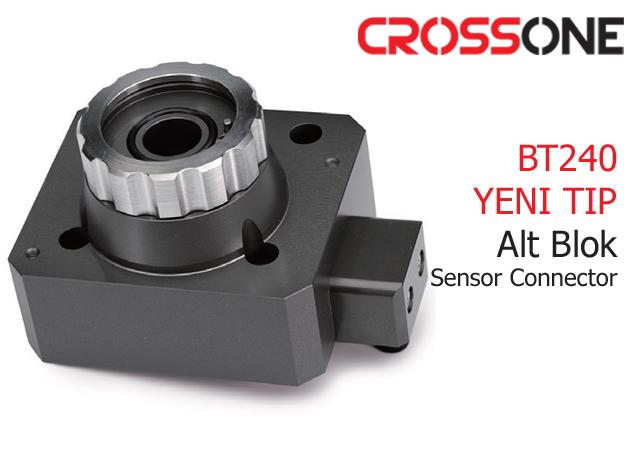 RAYTOOLS BT240 Yeni Tip Alt Blok Sensor Connector RAYTOOLS BT240 Yeni Tip
