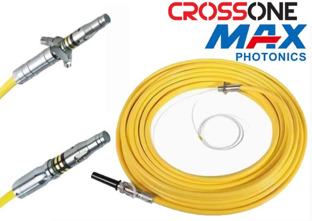 Max Photonics QBH Fiber Optik Kablo