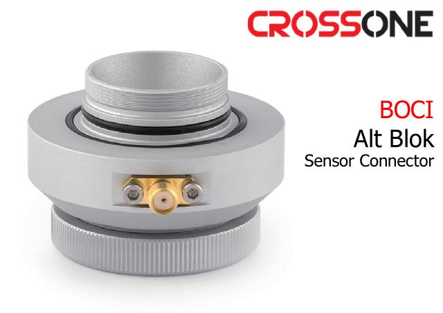 BOCI Alt Blok Sensor Connector BOCI Alt Blok Sensor Connector