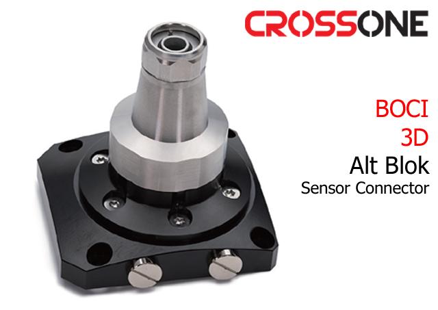 BOCI 3D BOCI 3D Alt Blok Sensor Connector