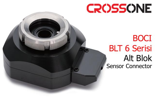 BOCI BLT 6 Serisi BOCI BLT 6 Serisi Alt Blok Sensor Connector