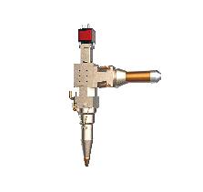 HanWei HW-50-T-QBH Fiber Lazer Kaynak Kafası