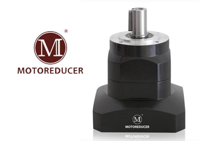 Motoreducer Redüktör Sistemleri