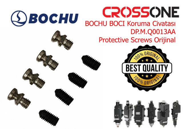 Orijinal BOCHU Koruma Civatası DP.M.Q0013AA Protective Screws